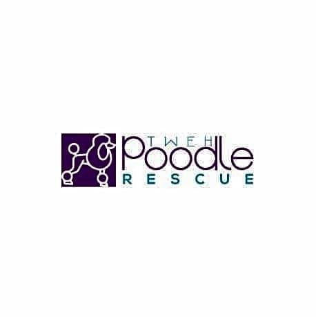 TWEH Poodle Rescue logo