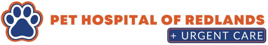 Pet Hospital of Redlands + Urgent Care logo