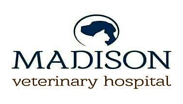 Madison Veterinary Hospital logo