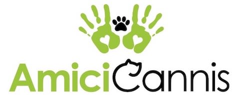 Amici Cannis Hospital de Animales logo