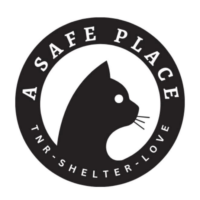 A Safe Place Inc logo