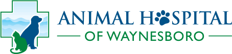 Animal Hospital Of Waynesboro logo