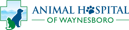 Animal Hospital Of Waynesboro logo
