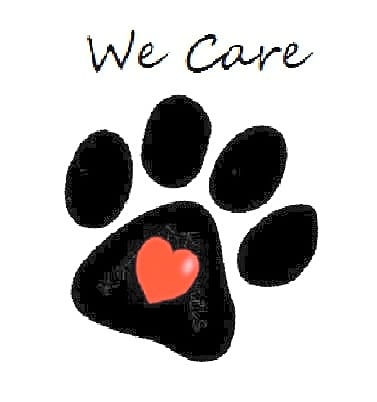 Pomona Valley Veterinary Hospital logo