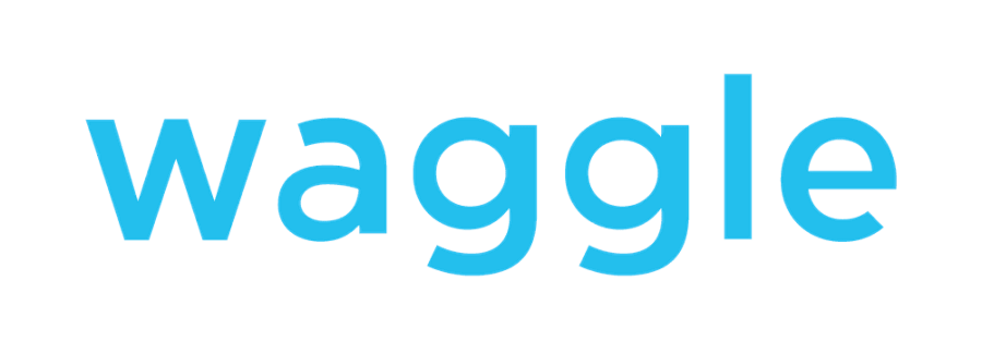 Waggle logo