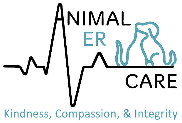 Animal ER Care, LLC logo