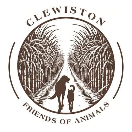 Clewiston Friends of Animals, Inc logo