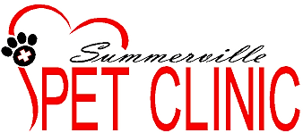 Summerville Pet Clinic logo