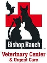 Bishop Ranch Veterinary Center logo