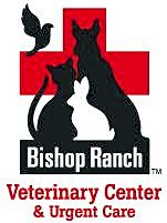 Bishop Ranch Veterinary Center logo