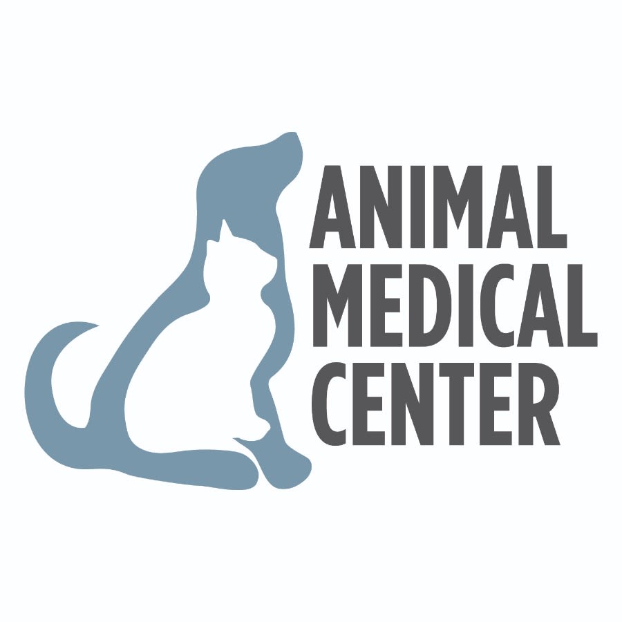 Animal Medical Center logo