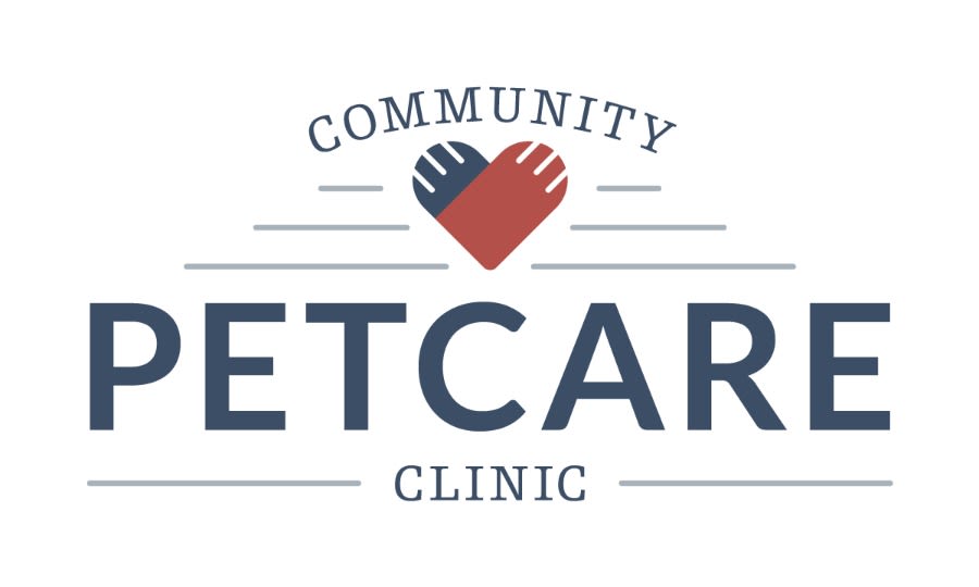Community Pet Care Clinic logo