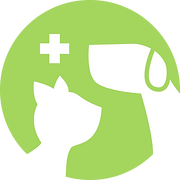 Mission Animal Hospital logo