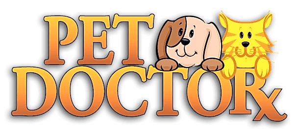 Pet Doctor logo