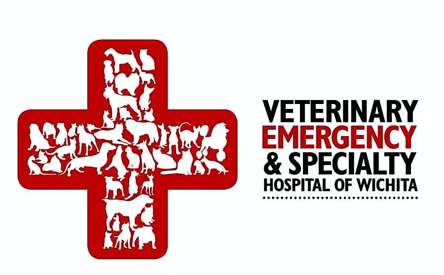 Veterinary Emergency and Specialty Hospital of Wichita logo