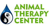 Animal Therapy Center logo