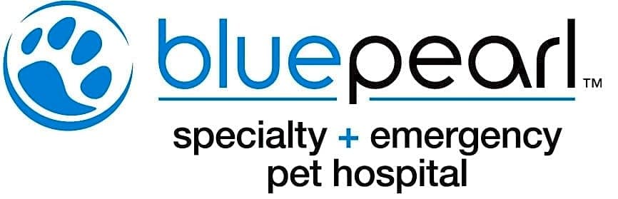BluePearl Pet Hospital logo
