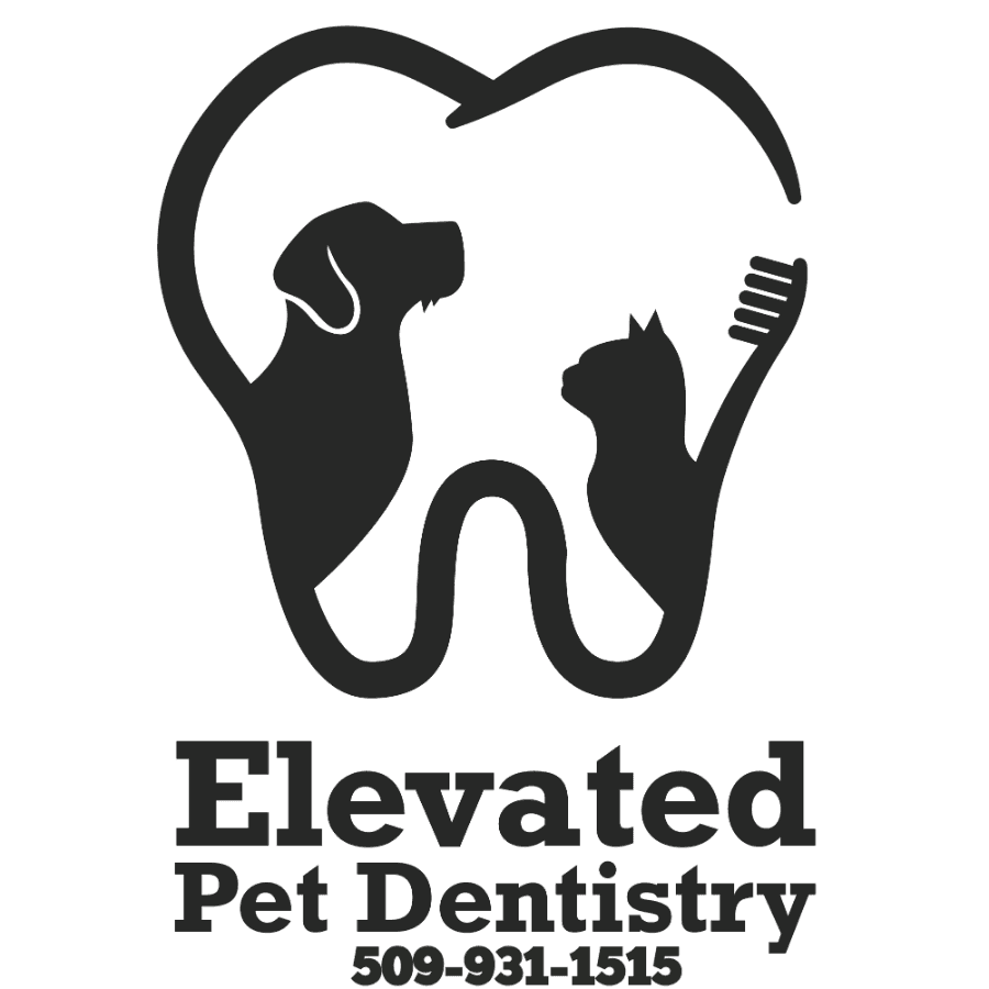 Elevated Pet Dentistry logo