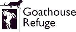 The Goathouse Refuge logo