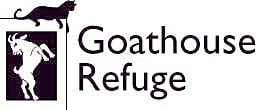 The Goathouse Refuge logo