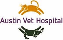 Austin Vet Hospital logo