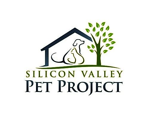 Silicon Valley Pet Project logo