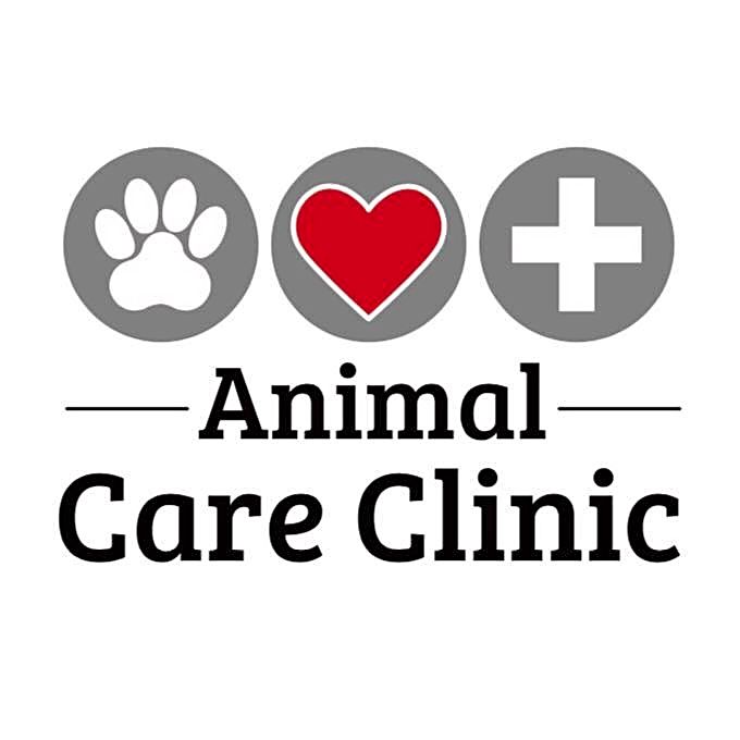 Animal Care Clinic logo
