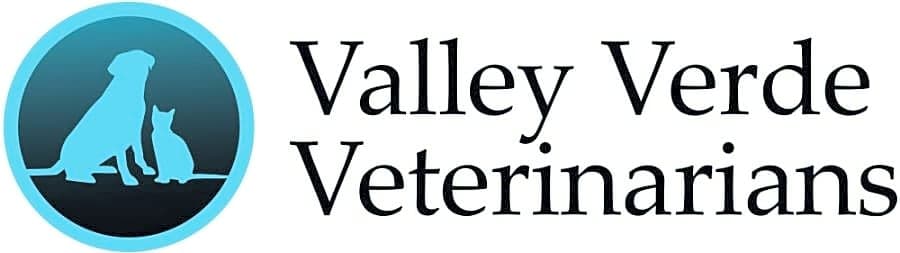 Valley Verde Veterinarians logo