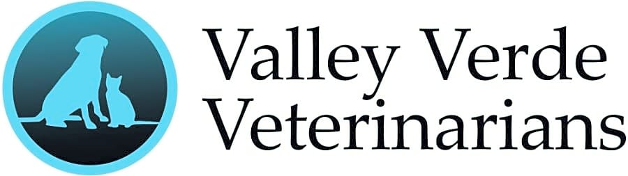Valley Verde Veterinarians logo