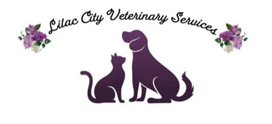 Lilac City Veterinary Services logo