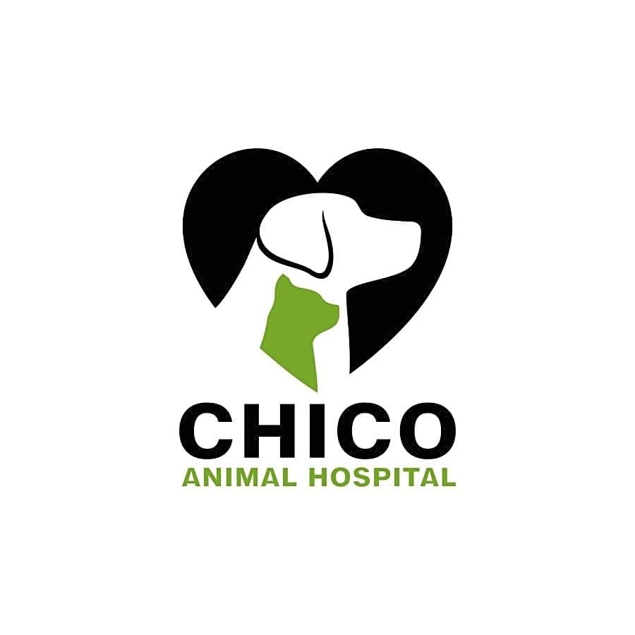 Chico Animal Hospital logo