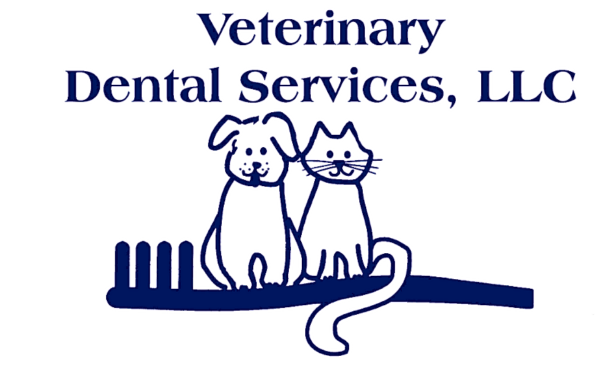 Veterinary Dental Services, LLC logo