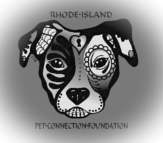 RI Pet Connection Foundation logo