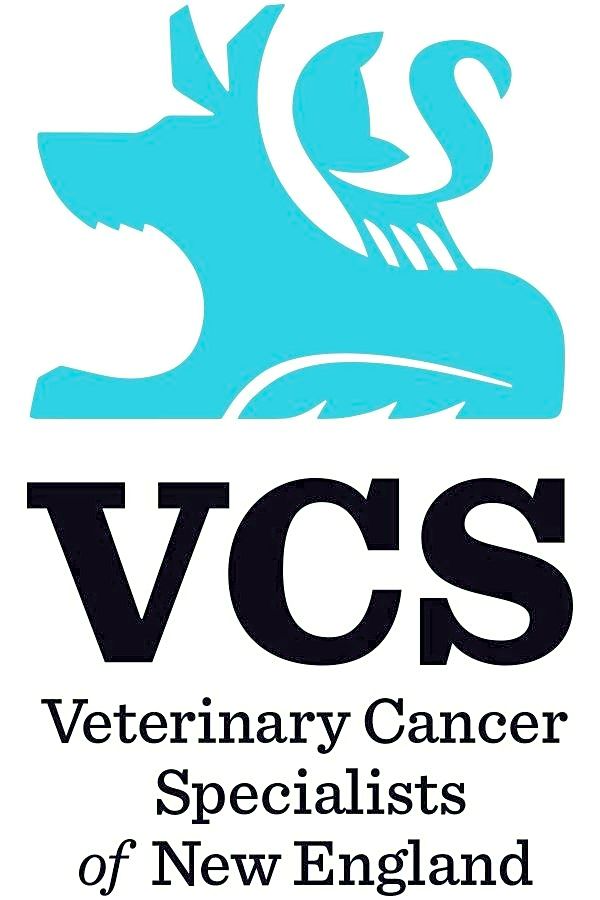 Veterinary Cancer Specialists of New England logo