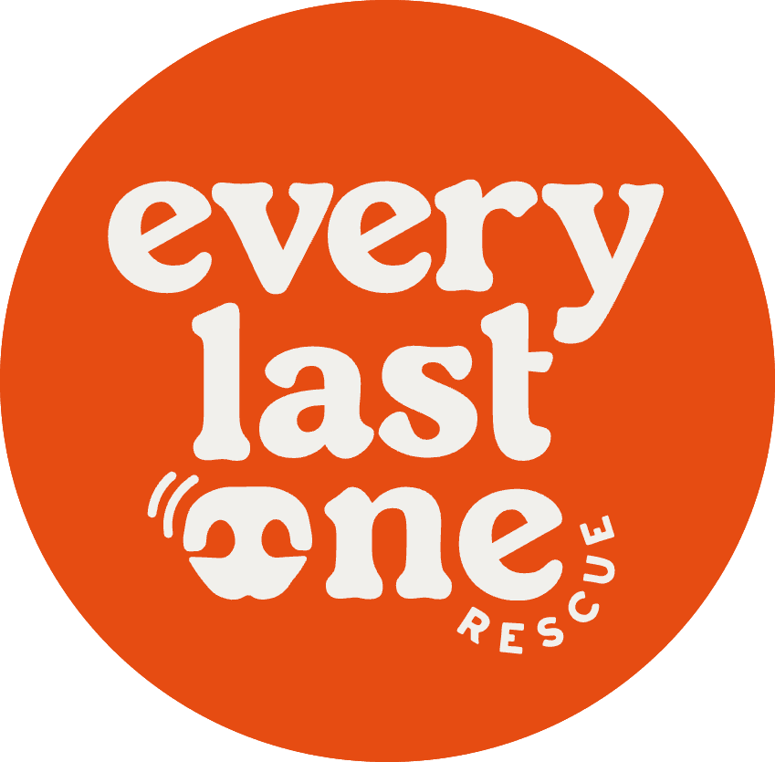 Every Last One Rescue logo
