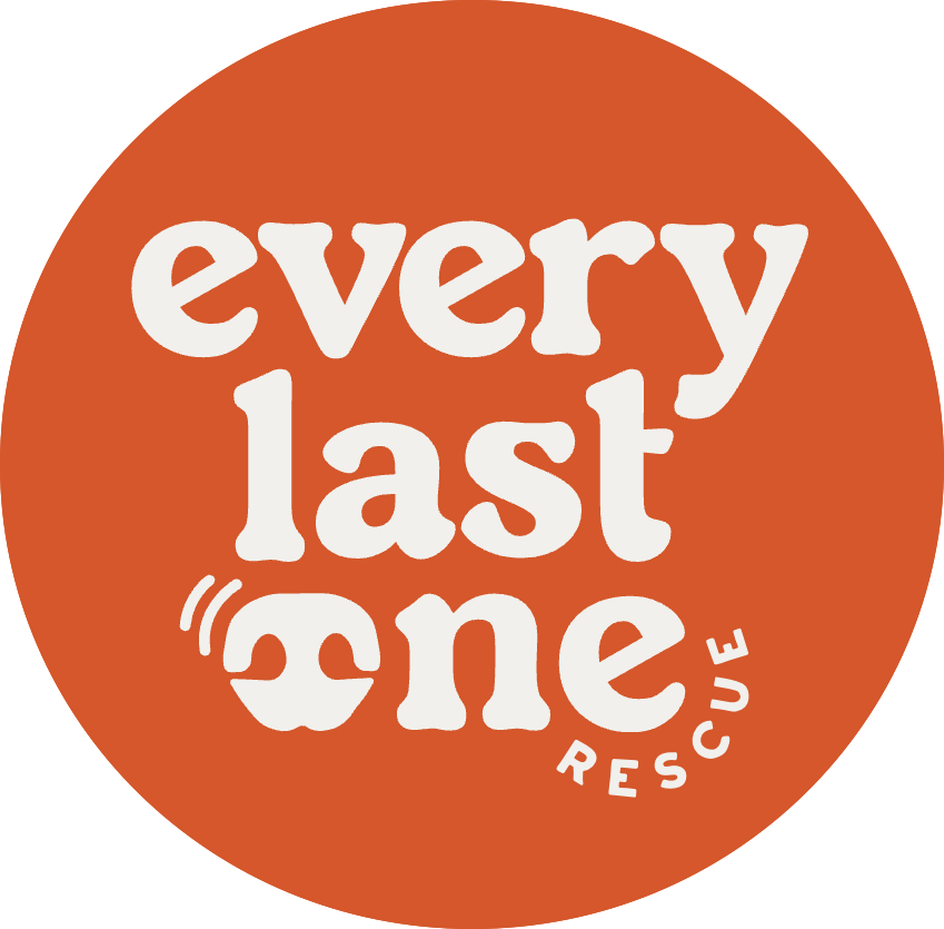 Every Last One Rescue logo