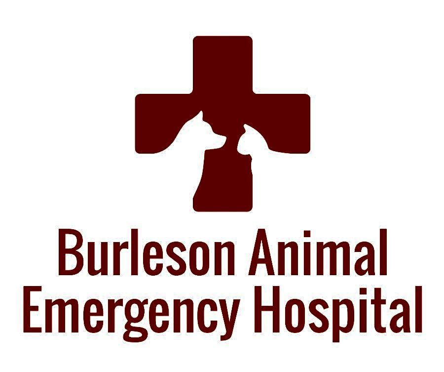 Burleson Animal Hospital logo