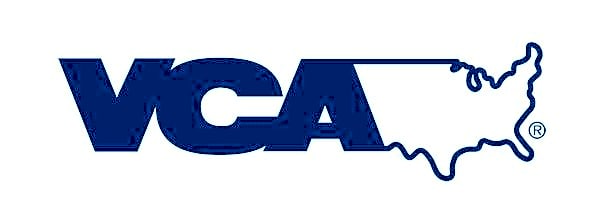 VCA Northwood Animal Hospital logo