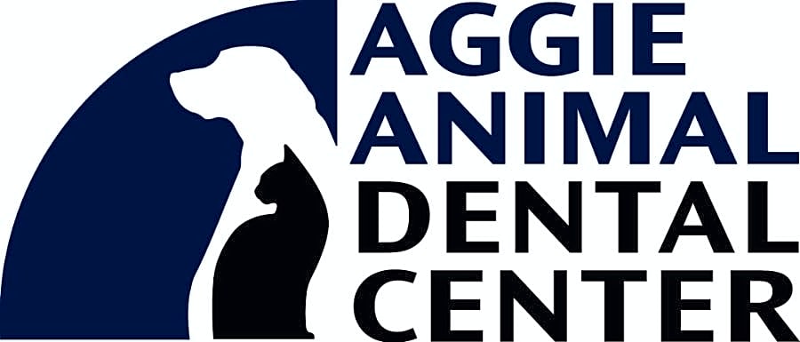 Aggie Animal Dental Center logo