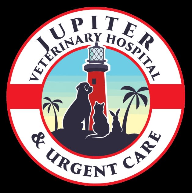 Jupiter Veterinary Hospital & Urgent Care logo