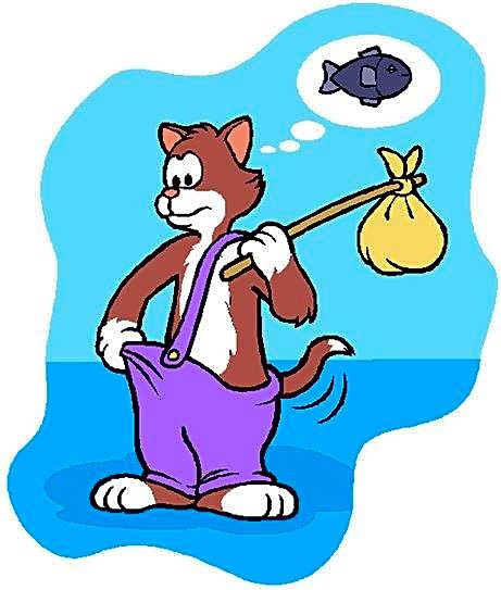 Homeless Cat Helpers, Inc. logo