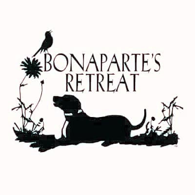 Bonaparte's Retreat logo