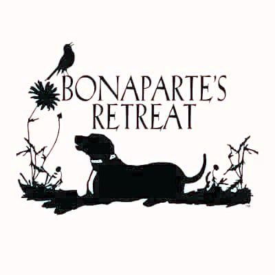 Bonaparte's Retreat logo