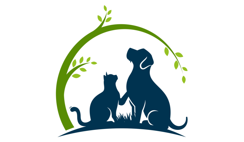 Parker Way Veterinary Clinic logo