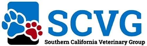 Valley Veterinary Hospital Murrieta logo