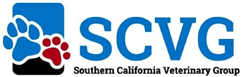 Valley Veterinary Hospital Murrieta logo