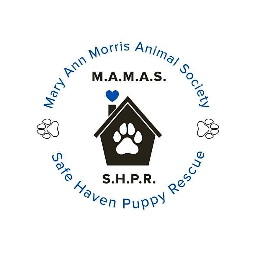 Mary Ann Morris Animal Society logo
