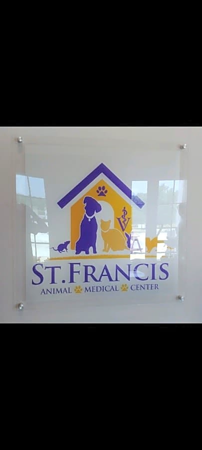 St Francis Animal Medical Center LLC logo