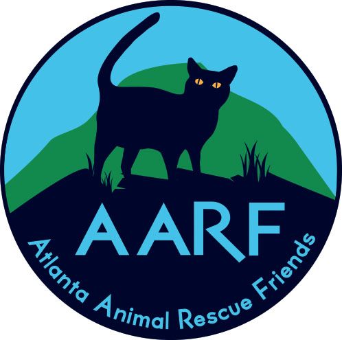 Atlanta Animal Rescue Friends logo