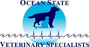 Ocean State Veterinary Specialists logo